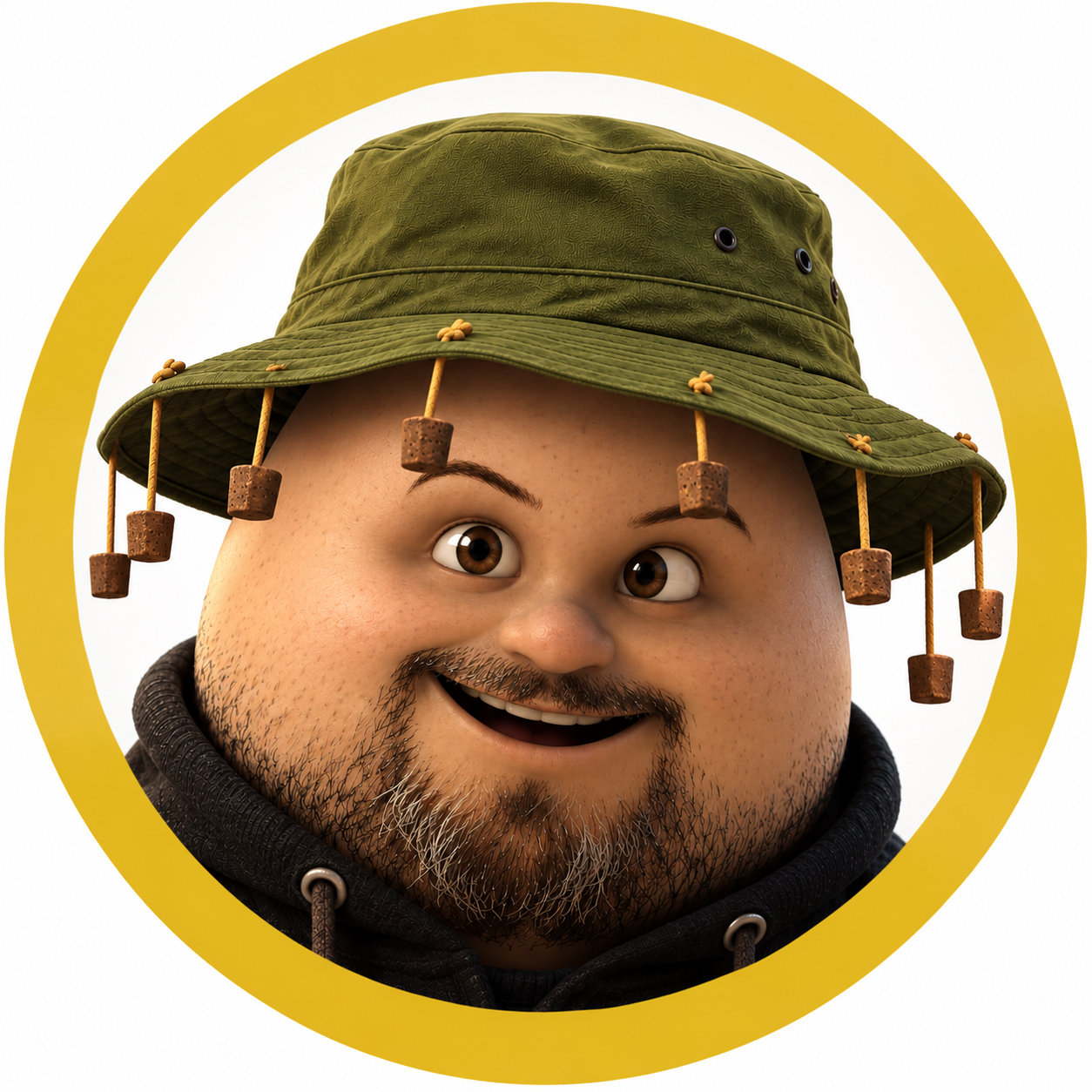 PAPAEGGE avatar